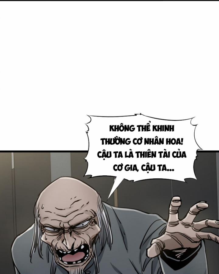 Bàn Tay Thần Thánh 22 trang 40