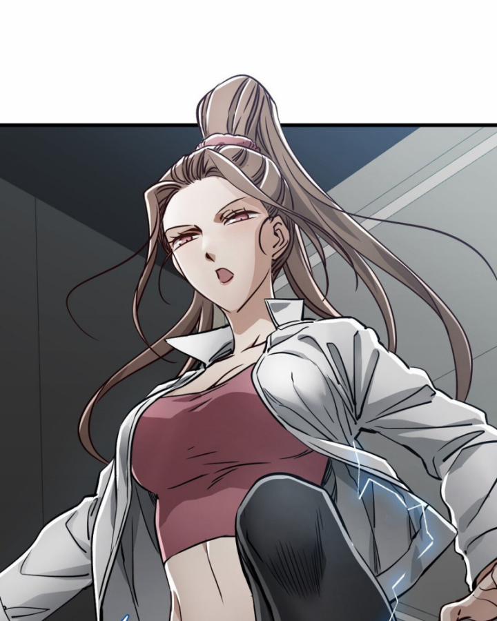 Bàn Tay Thần Thánh 22 trang 43