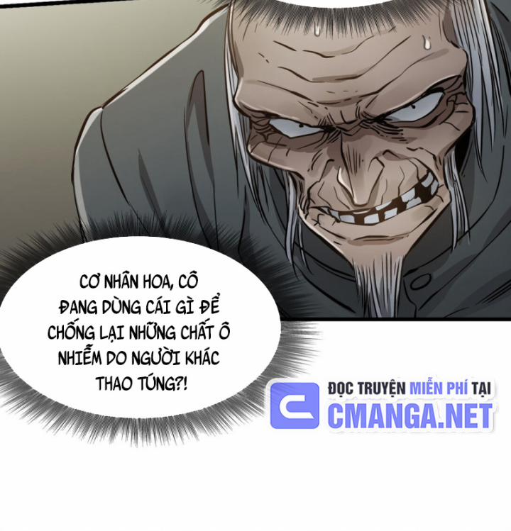 Bàn Tay Thần Thánh 22 trang 49