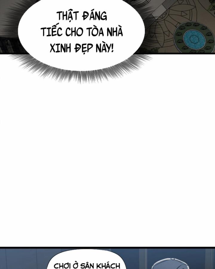 Bàn Tay Thần Thánh 22 trang 51