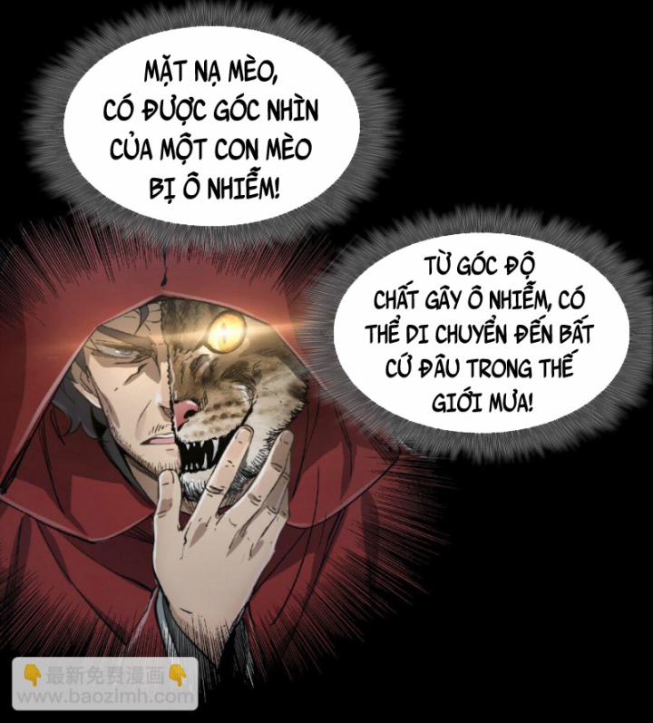 Bàn Tay Thần Thánh 22 trang 6