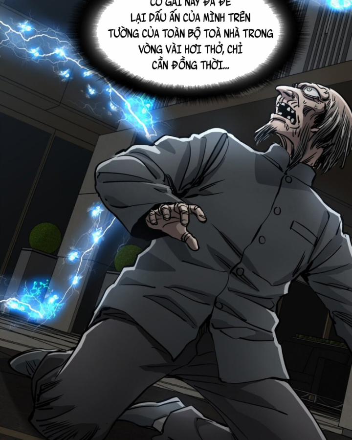Bàn Tay Thần Thánh 22 trang 65