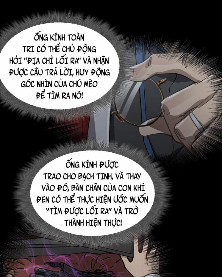 Bàn Tay Thần Thánh 22 trang 7