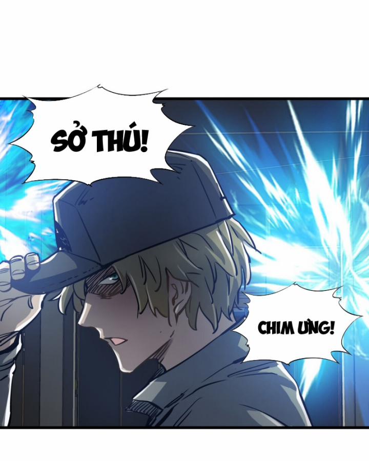 Bàn Tay Thần Thánh 22 trang 71