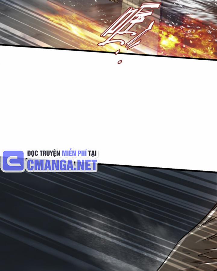 Bàn Tay Thần Thánh 22 trang 73