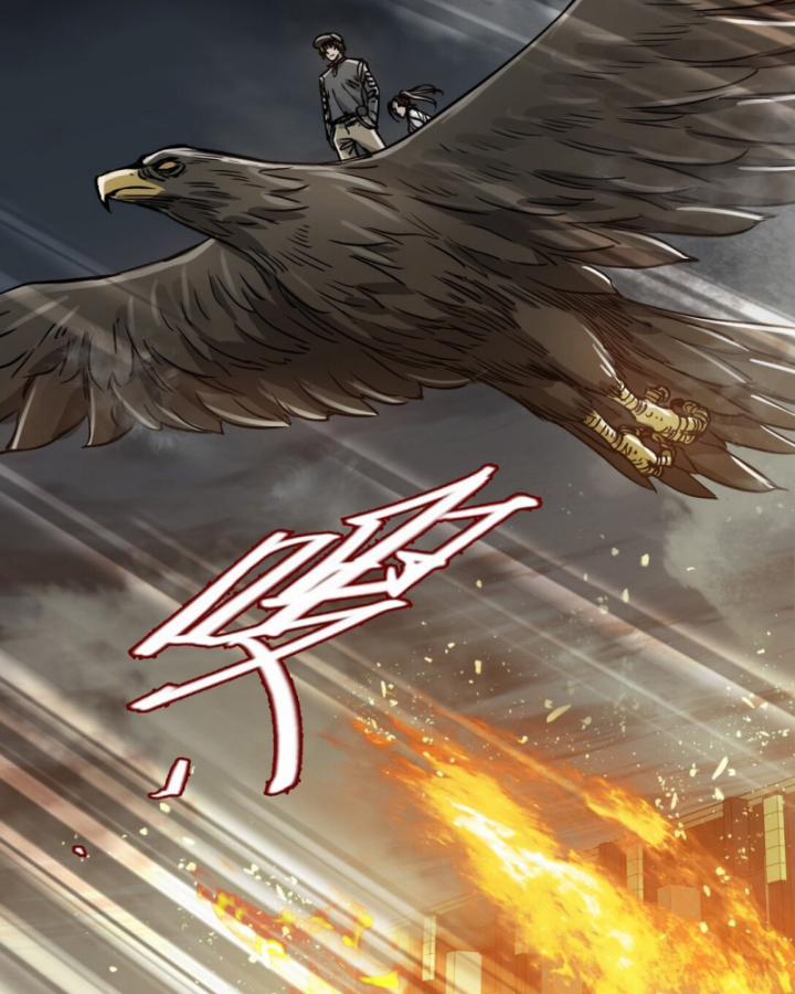 Bàn Tay Thần Thánh 22 trang 74