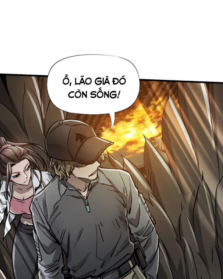 Bàn Tay Thần Thánh 22 trang 76