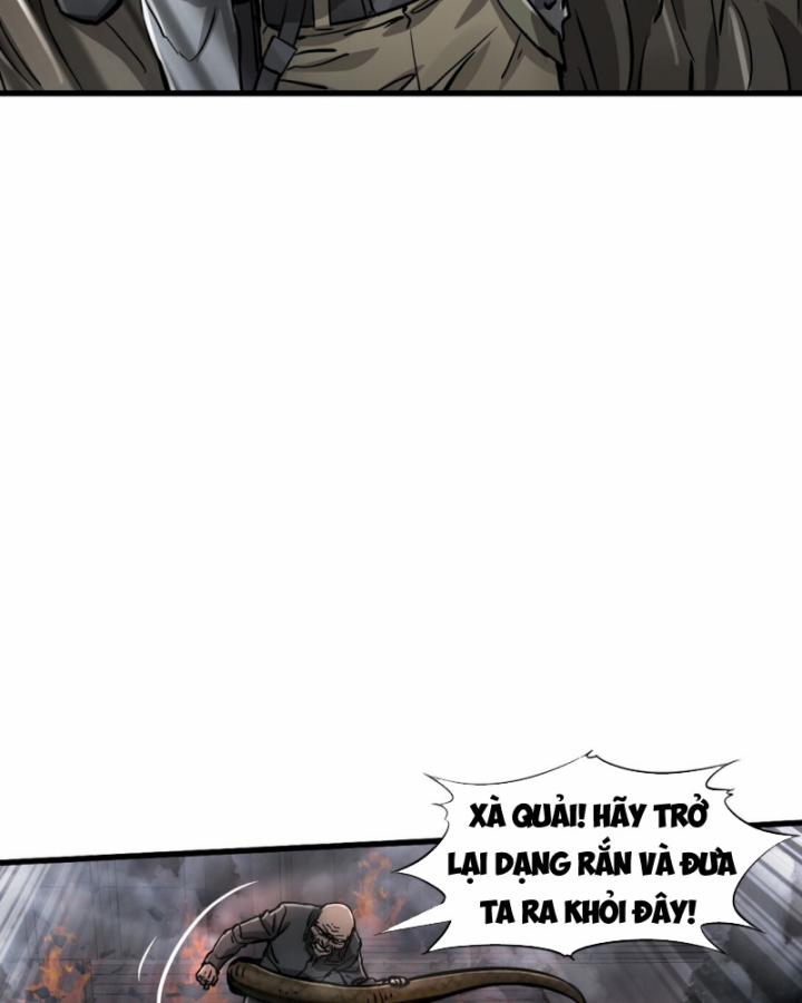 Bàn Tay Thần Thánh 22 trang 77