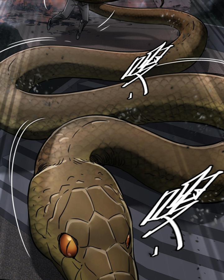 Bàn Tay Thần Thánh 22 trang 78