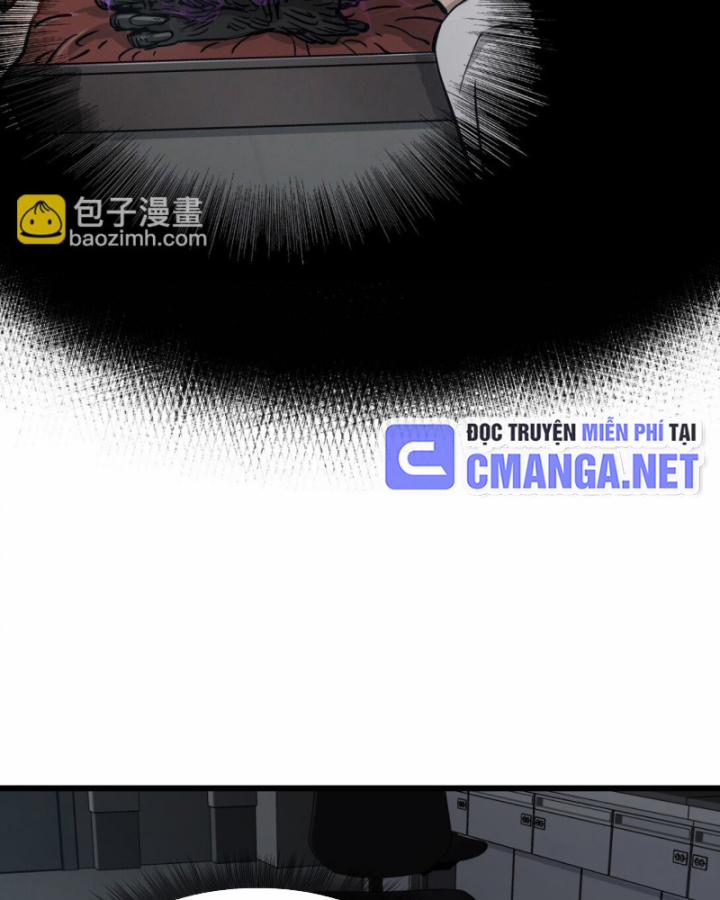 Bàn Tay Thần Thánh 22 trang 8