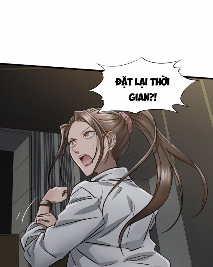 Bàn Tay Thần Thánh 22 trang 86