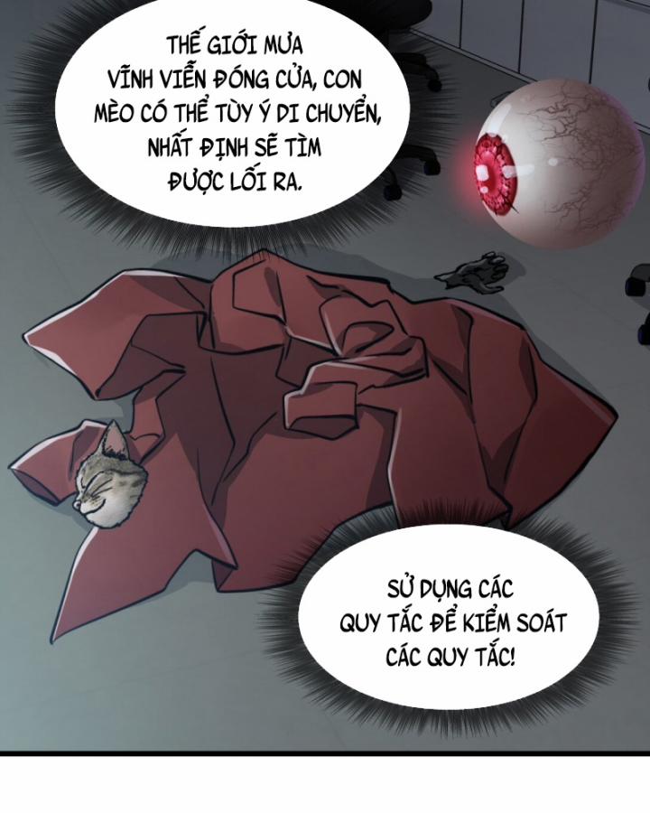 Bàn Tay Thần Thánh 22 trang 9