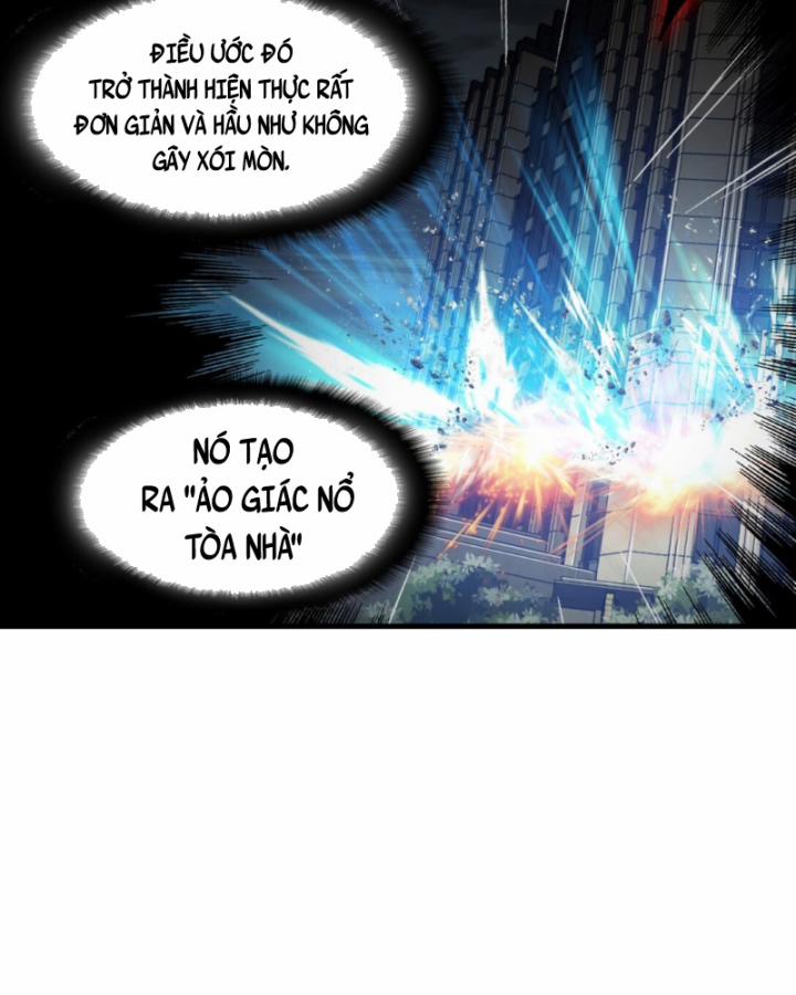Bàn Tay Thần Thánh 22 trang 92