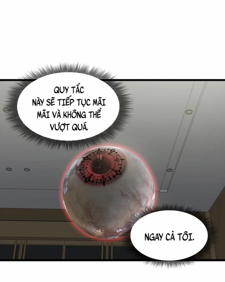 Bàn Tay Thần Thánh 22 trang 93