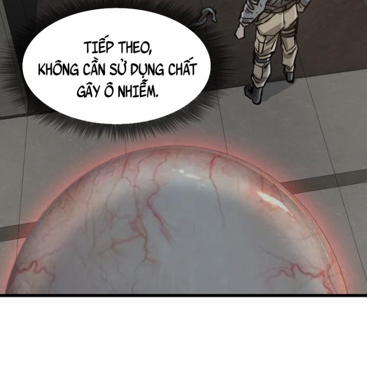 Bàn Tay Thần Thánh 22 trang 95