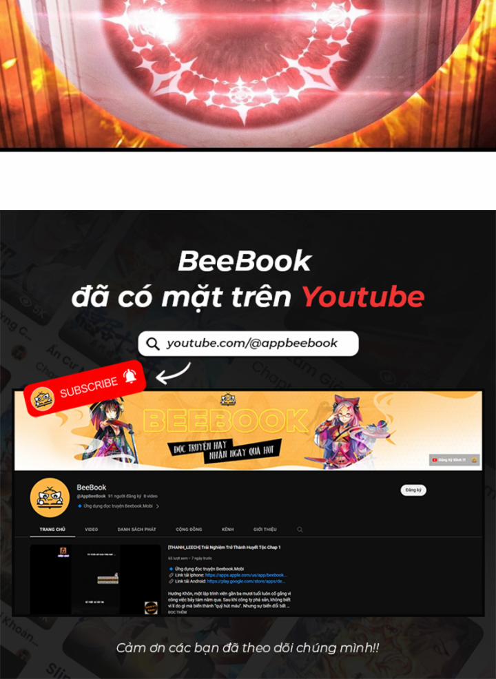 Bàn Tay Thần Thánh 22 trang 97