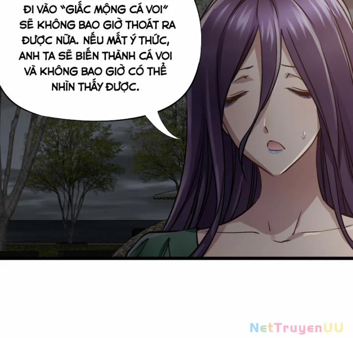 Bàn Tay Thần Thánh 23 trang 16