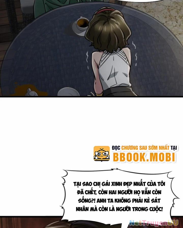 Bàn Tay Thần Thánh 23 trang 18