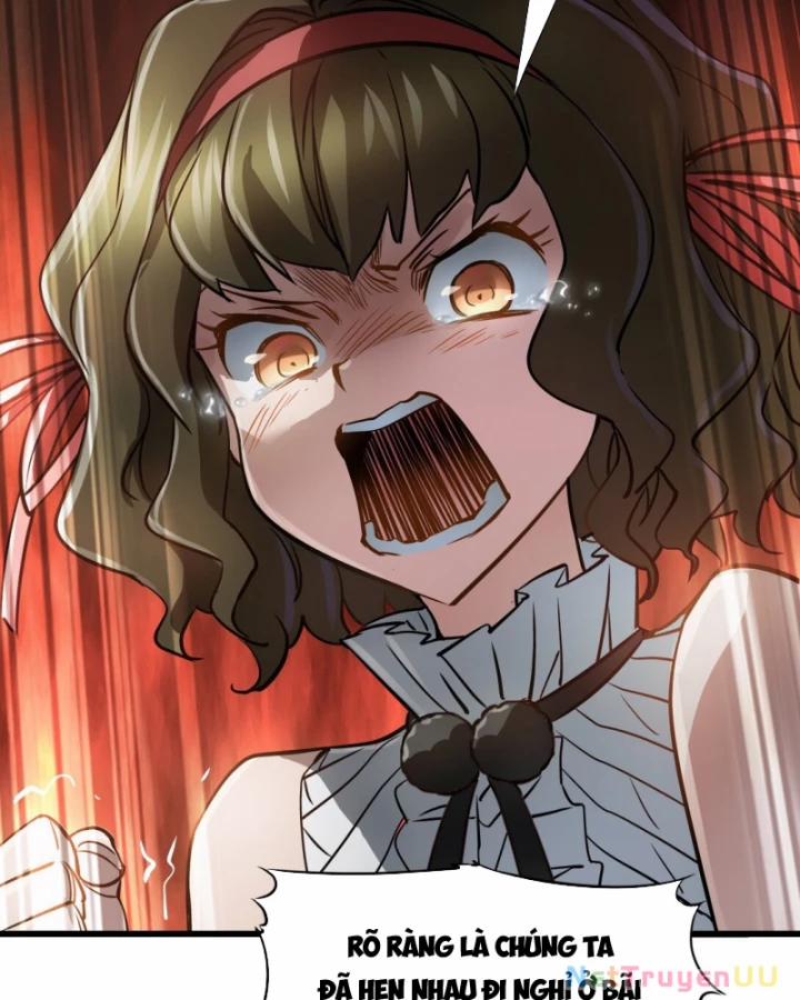 Bàn Tay Thần Thánh 23 trang 19