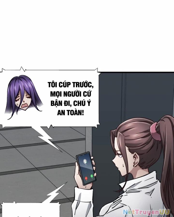 Bàn Tay Thần Thánh 23 trang 21