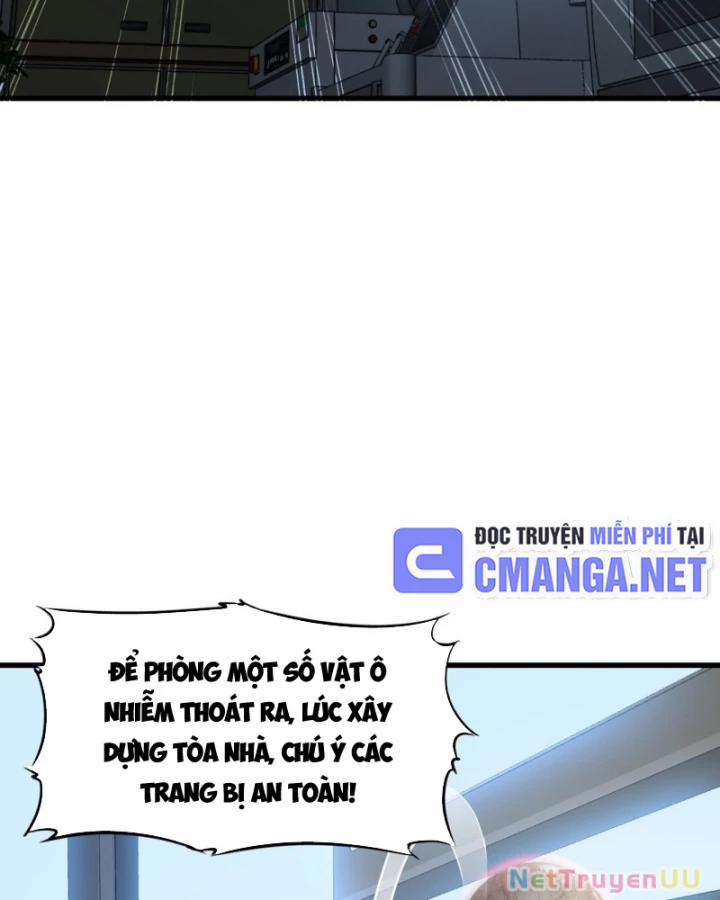 Bàn Tay Thần Thánh 23 trang 25