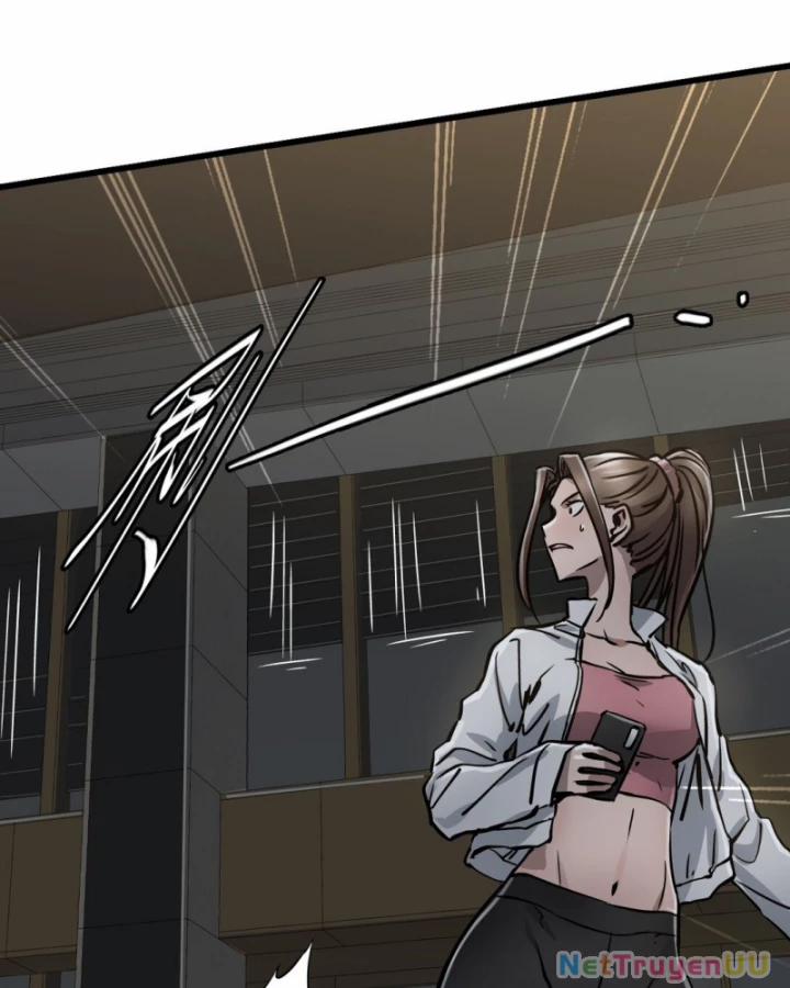 Bàn Tay Thần Thánh 23 trang 27