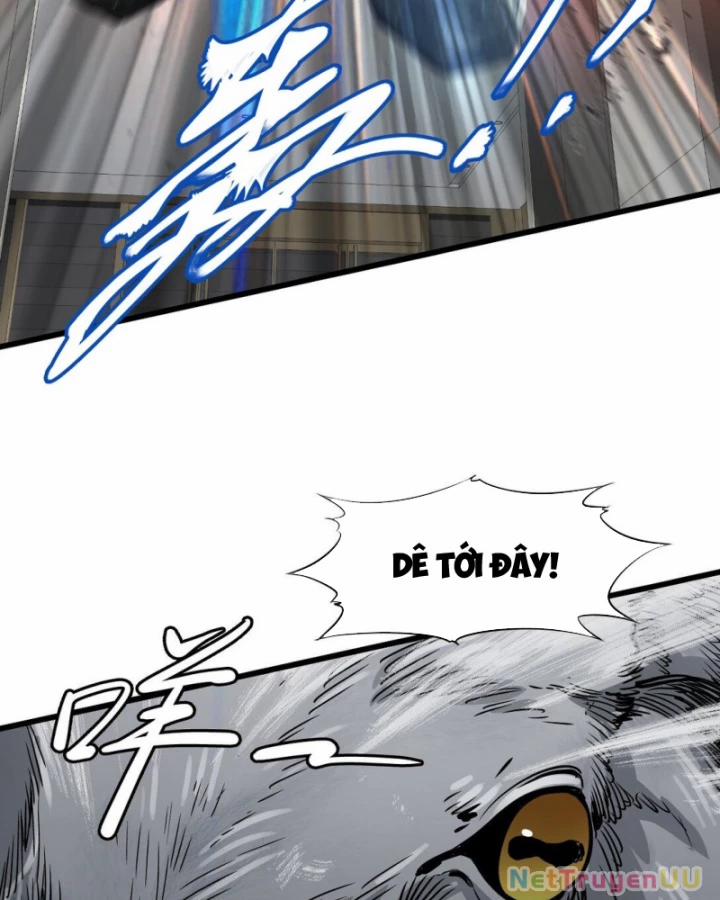 Bàn Tay Thần Thánh 23 trang 41