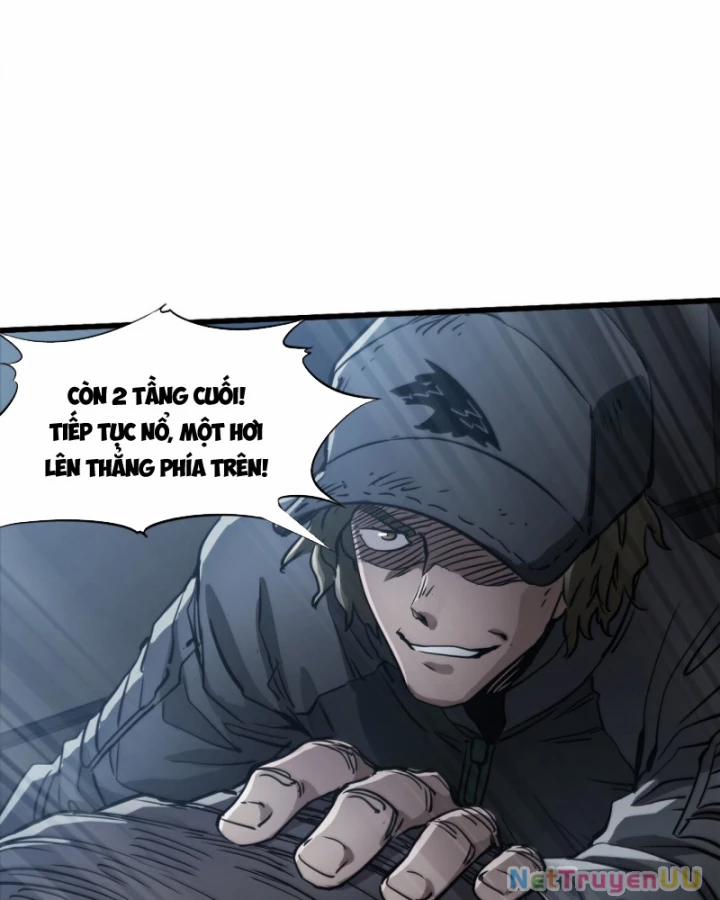 Bàn Tay Thần Thánh 23 trang 45