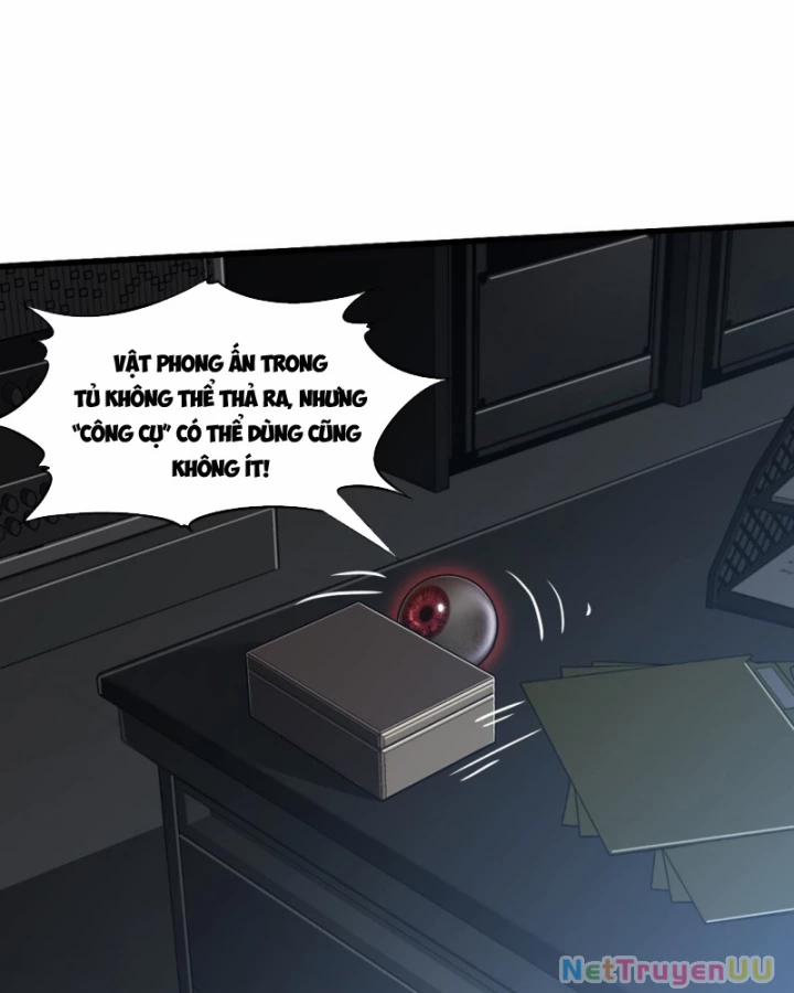 Bàn Tay Thần Thánh 23 trang 48