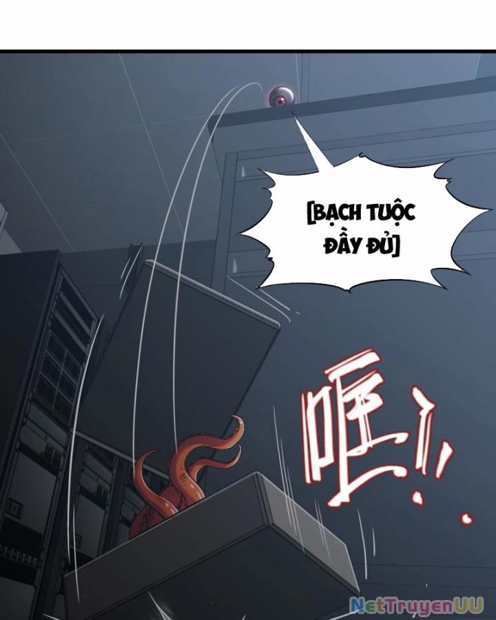 Bàn Tay Thần Thánh 23 trang 50
