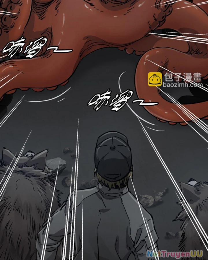 Bàn Tay Thần Thánh 23 trang 58