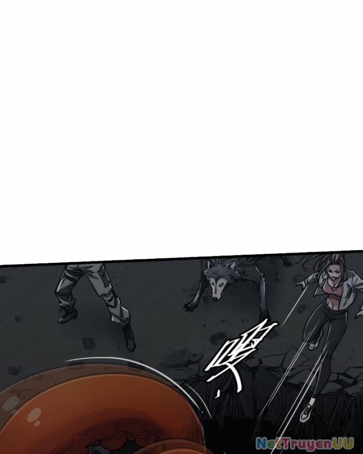 Bàn Tay Thần Thánh 23 trang 65