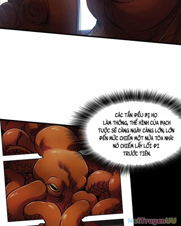 Bàn Tay Thần Thánh 23 trang 68