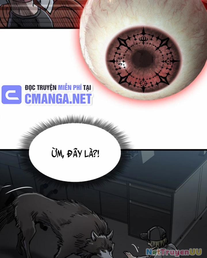 Bàn Tay Thần Thánh 23 trang 71