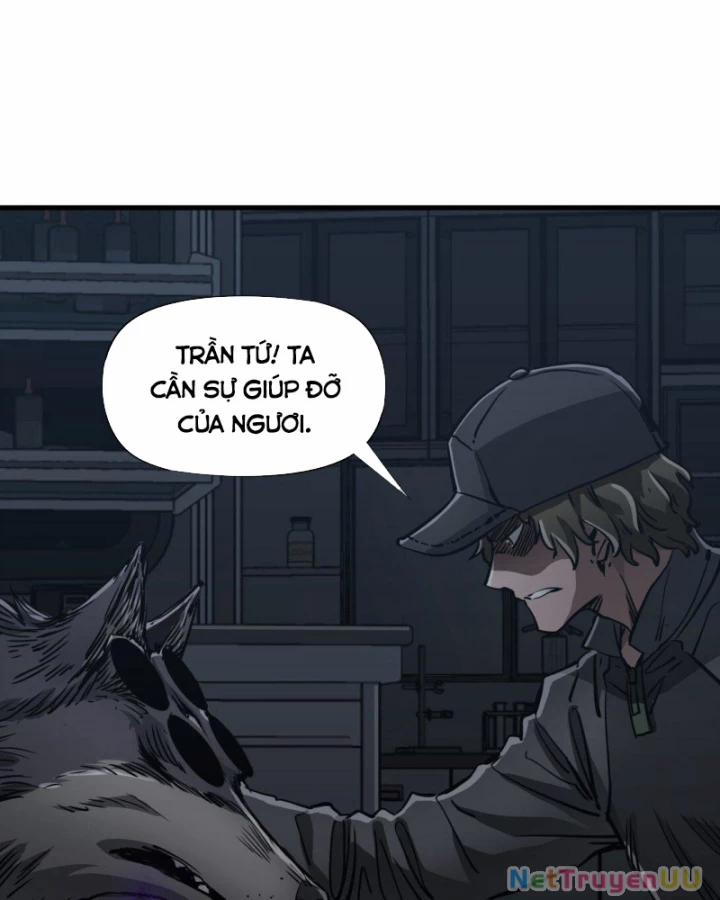 Bàn Tay Thần Thánh 23 trang 76