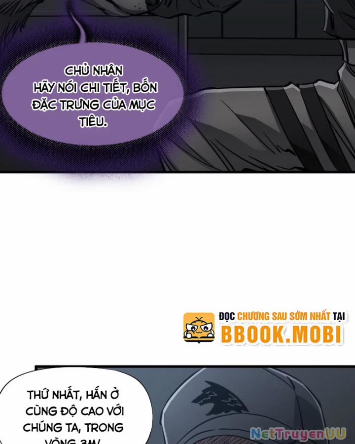 Bàn Tay Thần Thánh 23 trang 77