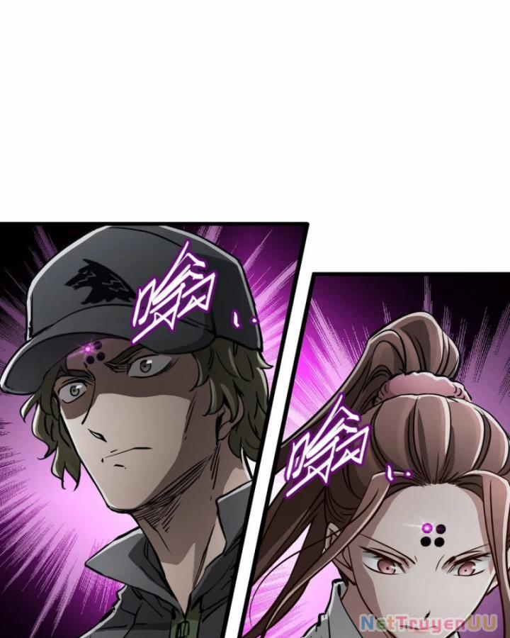 Bàn Tay Thần Thánh 23 trang 80