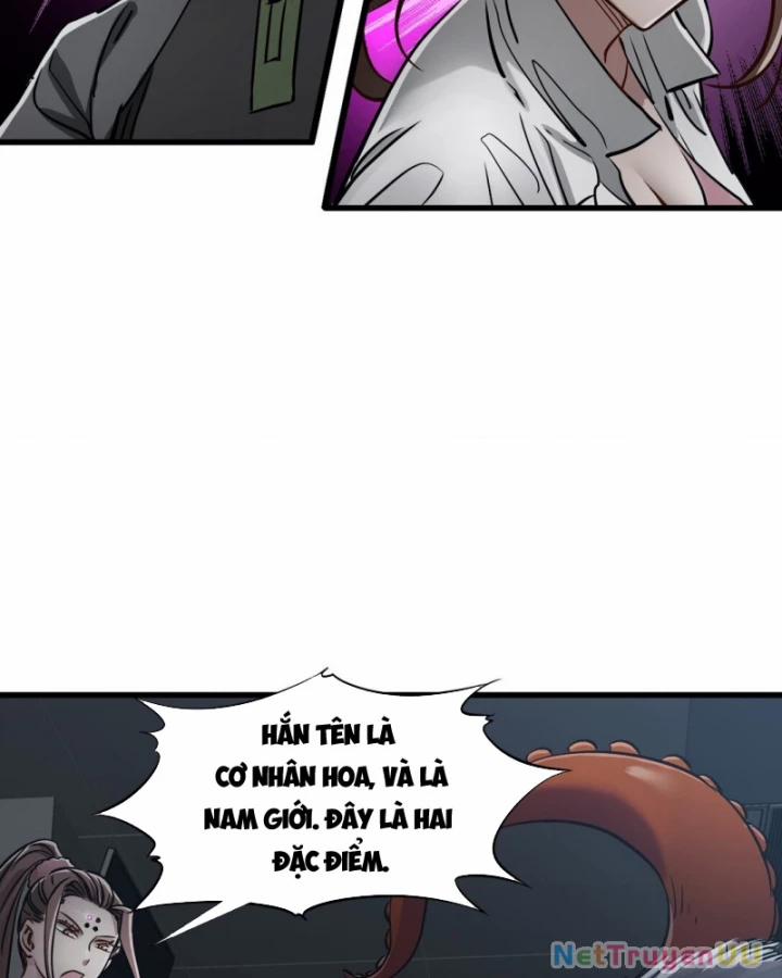 Bàn Tay Thần Thánh 23 trang 81