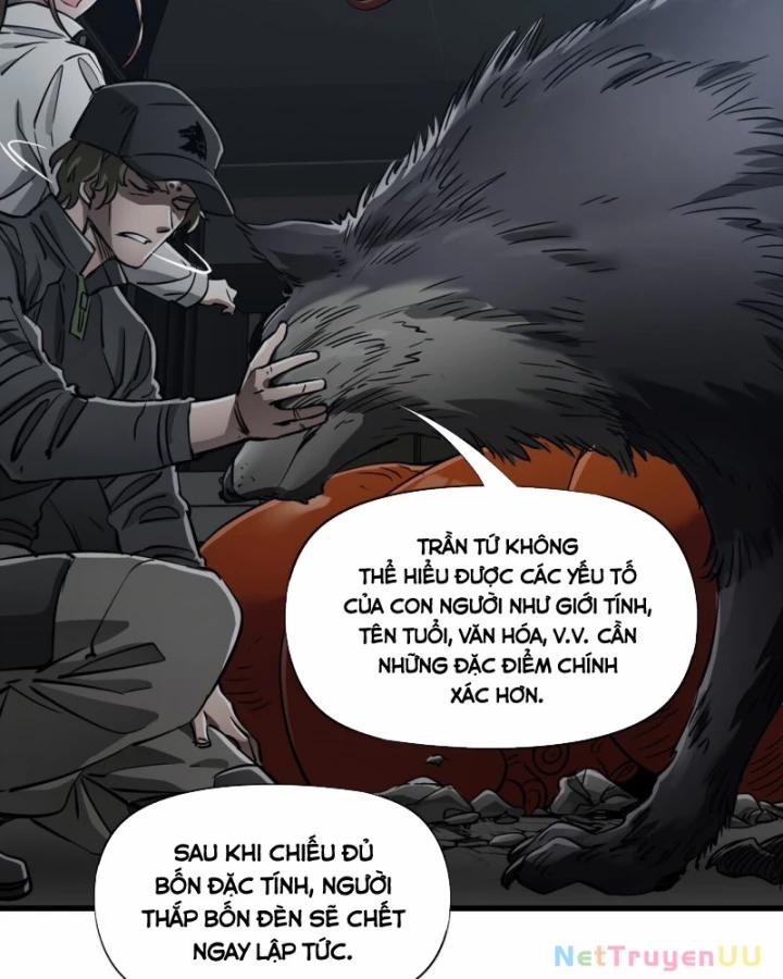 Bàn Tay Thần Thánh 23 trang 82