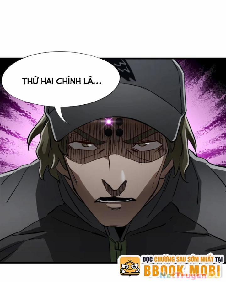 Bàn Tay Thần Thánh 23 trang 84