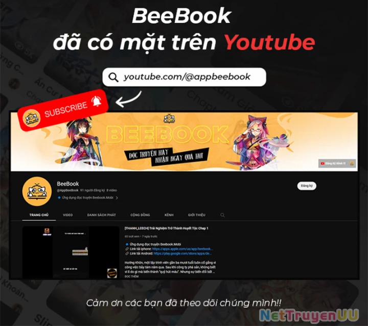 Bàn Tay Thần Thánh 23 trang 87