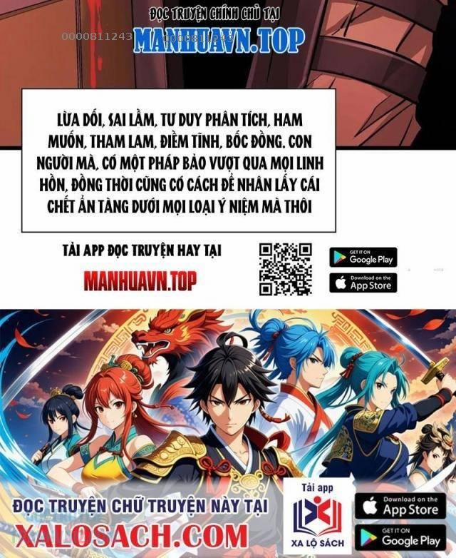 Bàn Tay Thần Thánh 24 trang 31