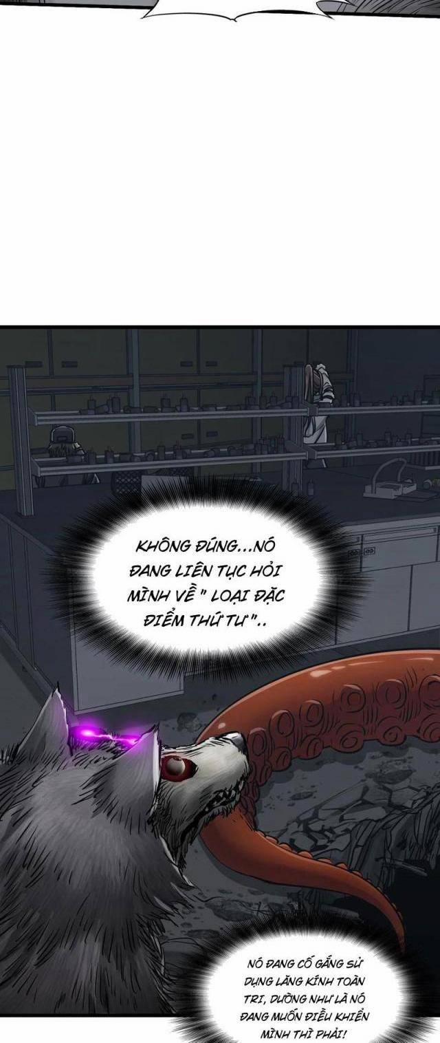 Bàn Tay Thần Thánh 25 trang 29