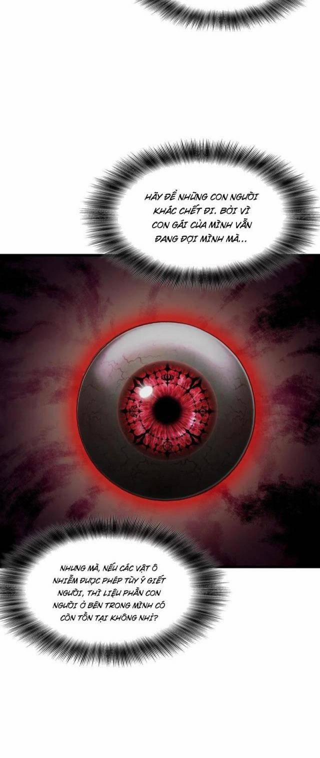 Bàn Tay Thần Thánh 25 trang 30