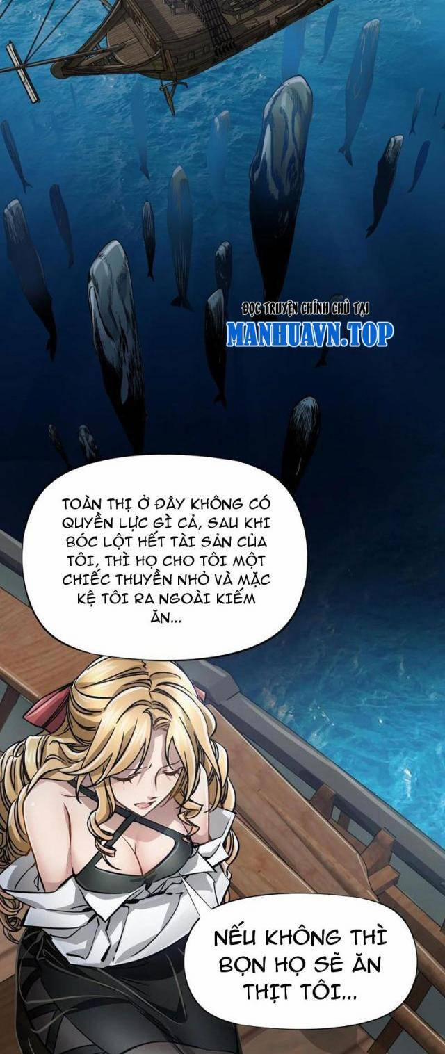 Bàn Tay Thần Thánh 25 trang 39