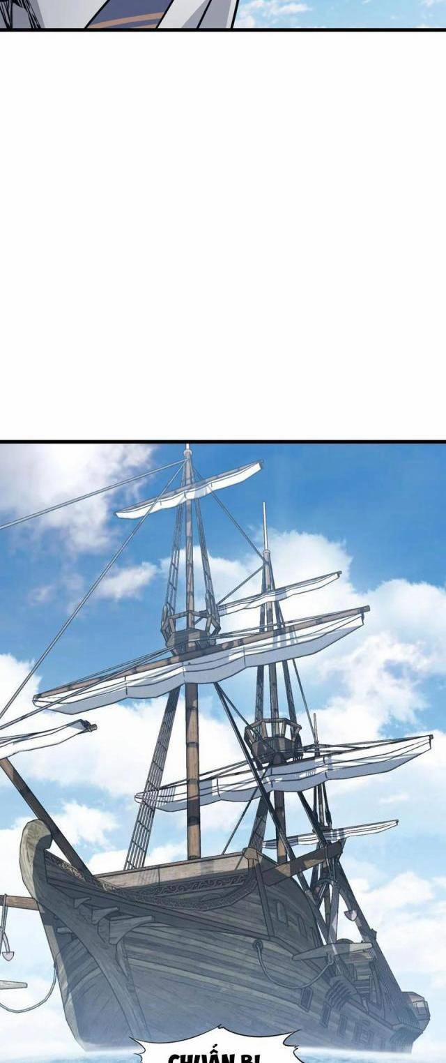 Bàn Tay Thần Thánh 25 trang 41