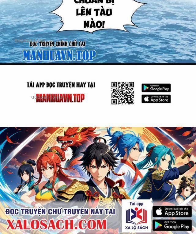 Bàn Tay Thần Thánh 25 trang 42