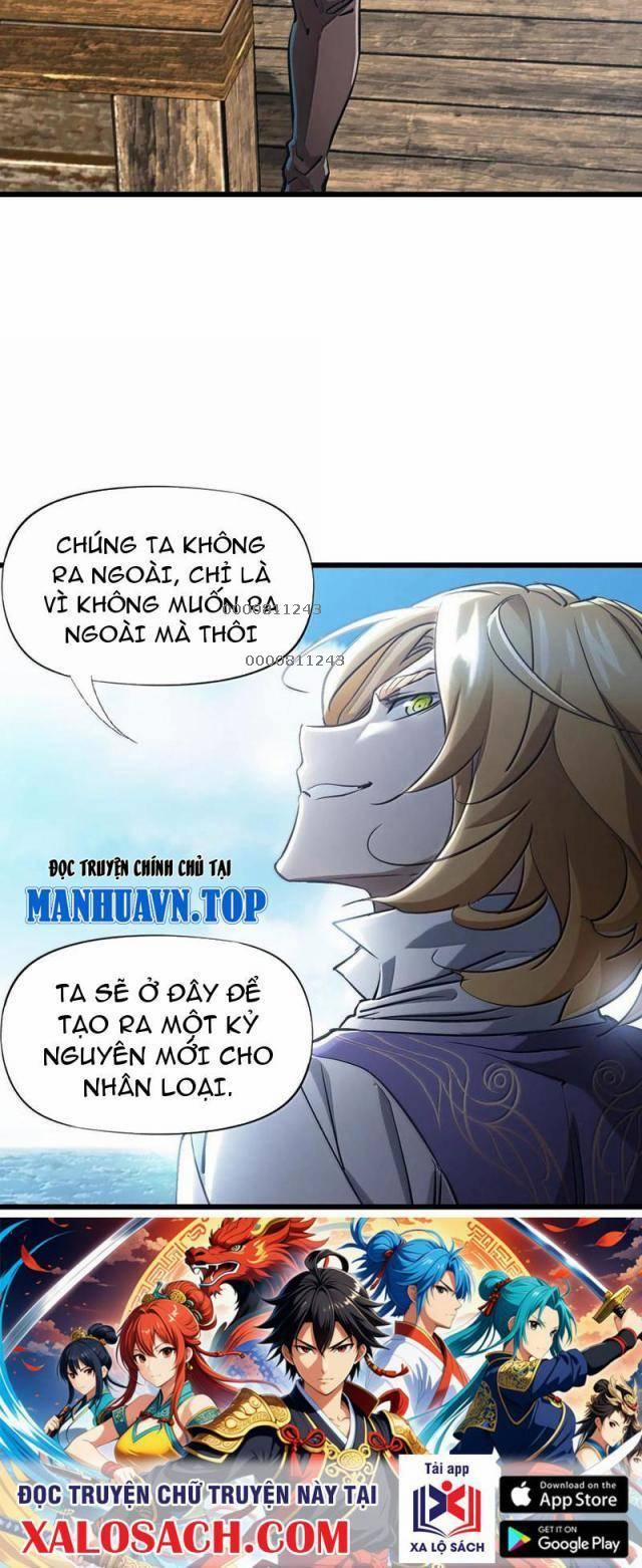 Bàn Tay Thần Thánh 27 trang 35