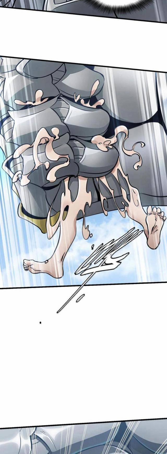 Bàn Tay Thần Thánh 28 trang 11