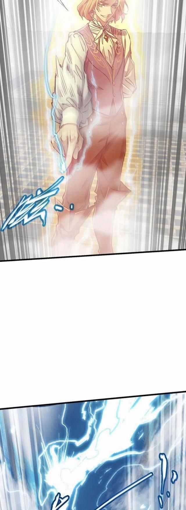 Bàn Tay Thần Thánh 28 trang 17